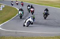 Advanced Group White Bikes